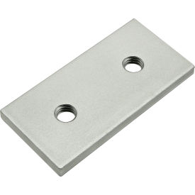 25 Series Wide Backing Plate, Clear