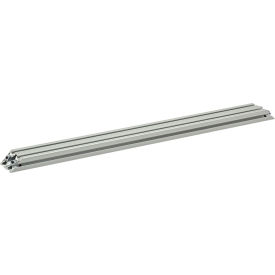 20 Series 45 Degree Support, 20-2040 X 480mm, Long