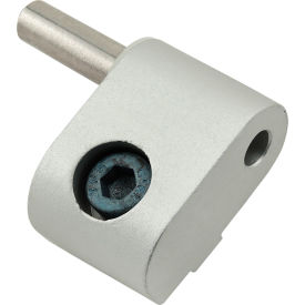 25 Series Left Hand Lift-Off Hinge w/ Long Pin