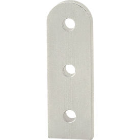 25 Series 75mm Standard Straight Structural Pivot Arm, Clear