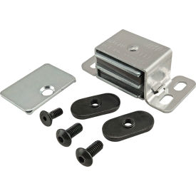Magnetic Door Catch, 2-1/16"L