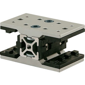 25 Series Short Double Unibearing Assembly on 25-2525 X 47MM