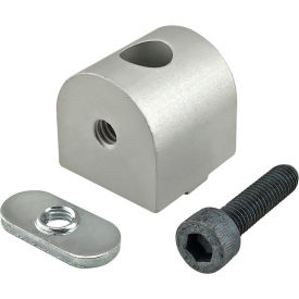 25 Series 0 Degree Dynamic Pivot Nub, Clear