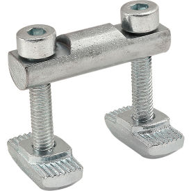 30 Series Bolt Connector, Slot 8
