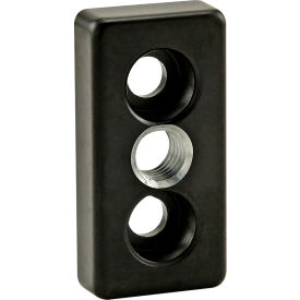 30 Series M12 Center Tap Base Plate