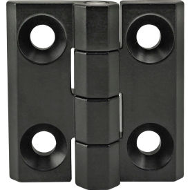 30 Series 4 Hole - Economy Zinc Hinge