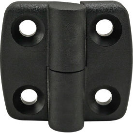 30 Series Plastic Combi Hinge 30 x 30, Non-Detachable