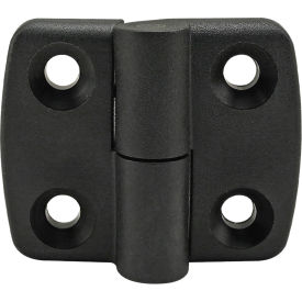 30 Series Plastic Combi Hinge 30 x 30 Left, Detachable