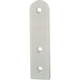 25 Series 100mm Extended Straight Structural Pivot Arm, Clear