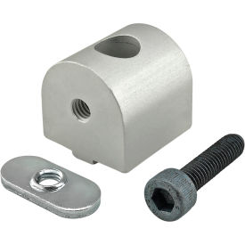 25 Series 90 Degree Dynamic Pivot Nub, Clear