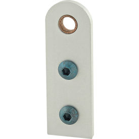 25 Series 75mm Standard Straight Dynamic Pivot Arm, Clear