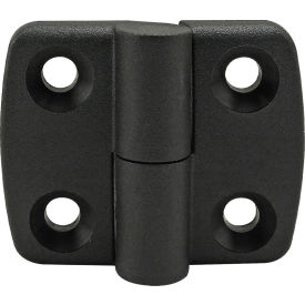 30 Series Plastic Combi Hinge 30 x 30 Right, Detachable