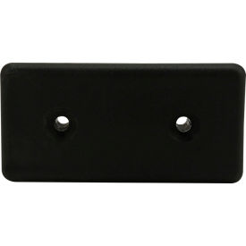 30 Series Screw-On End Cap