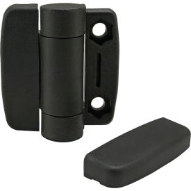 30 Series 4 Hole Detent Positioning Hinge