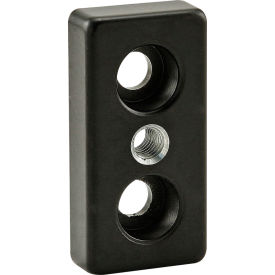 30 Series M8, Center Tap Base Plate