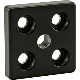 30 Series M12 Center Tap Base Plate