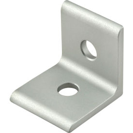 25 Series 2 Hole Lite Inside Corner Bracket