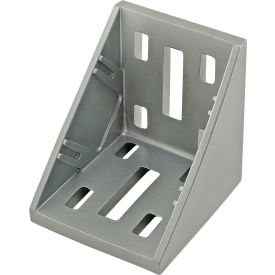 30 Series Connection Angle 60, Die Cast Aluminum Color