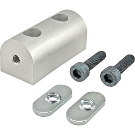 25 Series 50mm Universal Pivot Nub, Clear
