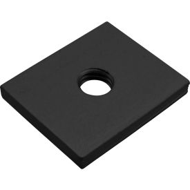 30 Series 30mm Backing Plate, Black