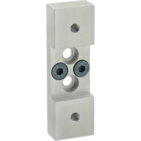 25 Series Wheel Bracket Assembly, 1/2"L
