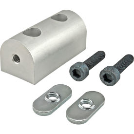 25 Series Universal Dynamic Pivot Nub, Clear