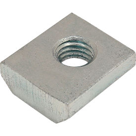 25 Series M5 X 0.8 Standard T-Nut, Bright