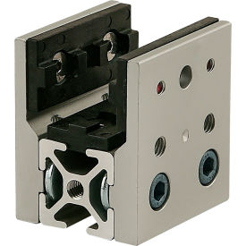 25 Series Short Single Unibearing Assembly 25-2525 X 47MM