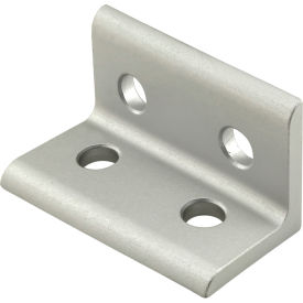 25 Series 4 Hole Wide Inside Corner Bracket