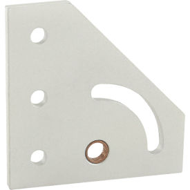 25 Series 90 Degree Right Hand Pivot Bracket Plate