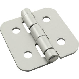 25 Series Aluminum Hinge