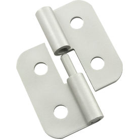 25 Series Lift-Off Hinge Left Hand Short Pin, 2"L