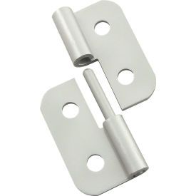 25 Series Lift-Off Hinge Left Hand Long Pin, 2"L