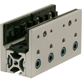25 Series Long Single Unibearing Assembly 25-2525 X 100MM