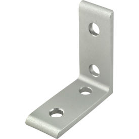 25 Series 4 Hole Tall Inside Corner Bracket