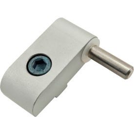 40 Series Right Hand Lift-Off Hinge w/ Long Pin