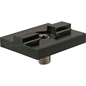 40 Series Black Door Glide, UHMW Finish