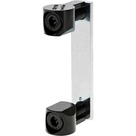 40 Series M8 Double Anchor Long Assembly, Black