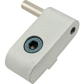 40 Series Left Hand Lift-Off Hinge w/ Long Pin