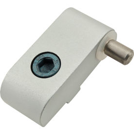 40 Series Right Hand Lift-Off Hinge w/ Short Pin