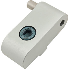 40 Series Left Hand Lift-Off Hinge with Short Pin