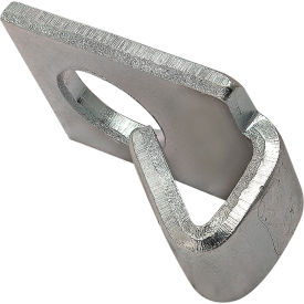 40 Series Single Tab End Fastener without Screw