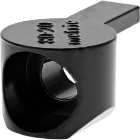 40 Series Anchor Fastener Cam, Black