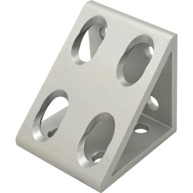 30 Series 8 Hole Wide Gusset