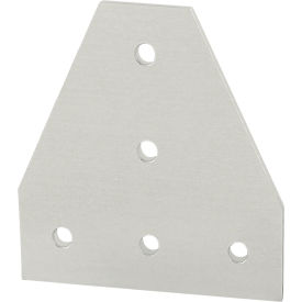 30 5 Series Hole Tee Joining Plate