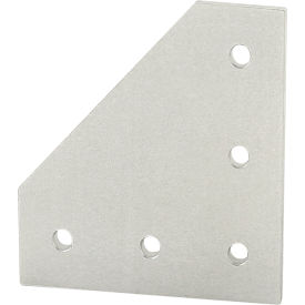 30 5 Series Hole 90 Degree Joining Plate
