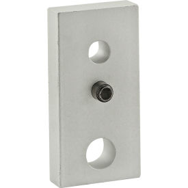 40 Series 2 Hole - Leveling Anchoring Base Plate