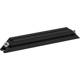 40 Series 4040 Lite X 320mm 45 Degree Support, Black Anodize