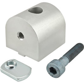 40 Series 90 Degree Structural Pivot Nub