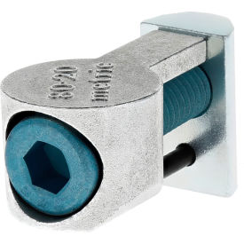 40 Series Anchor Fastener with M8 Bolt & Drop In T-Nut